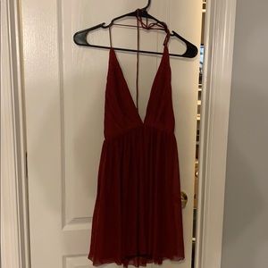 NWT tobi formal dress